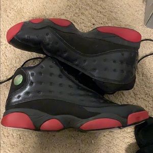 Retro Jordan 13 Dirty bread